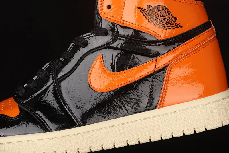 All Categories Air Jordan Jordan Series Basketball Shoes Air Jordan 1 High Air Jordan 1 Retro High OG AJ1 Joe 1 Smash 3.0 Basketball Shoes 555088-028